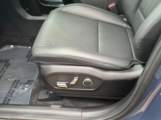 Certified Used 2026 Blue Hyundai SEL image 22