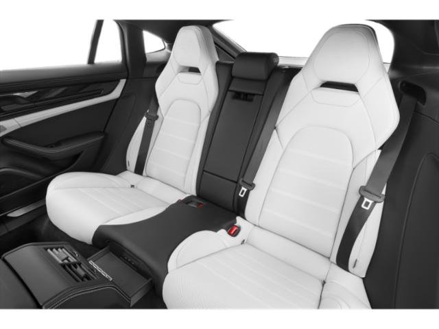 Used 2025 Blue Porsche  image 12