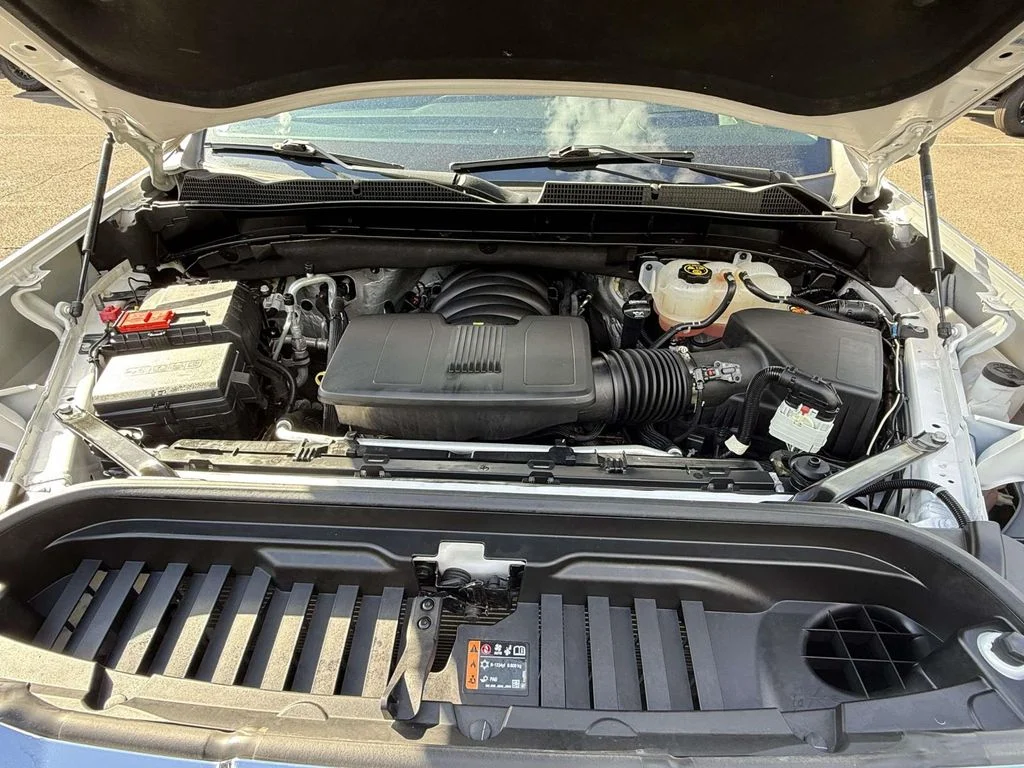 2023 GMC Sierra 1500 Denali Denali - Photo 14