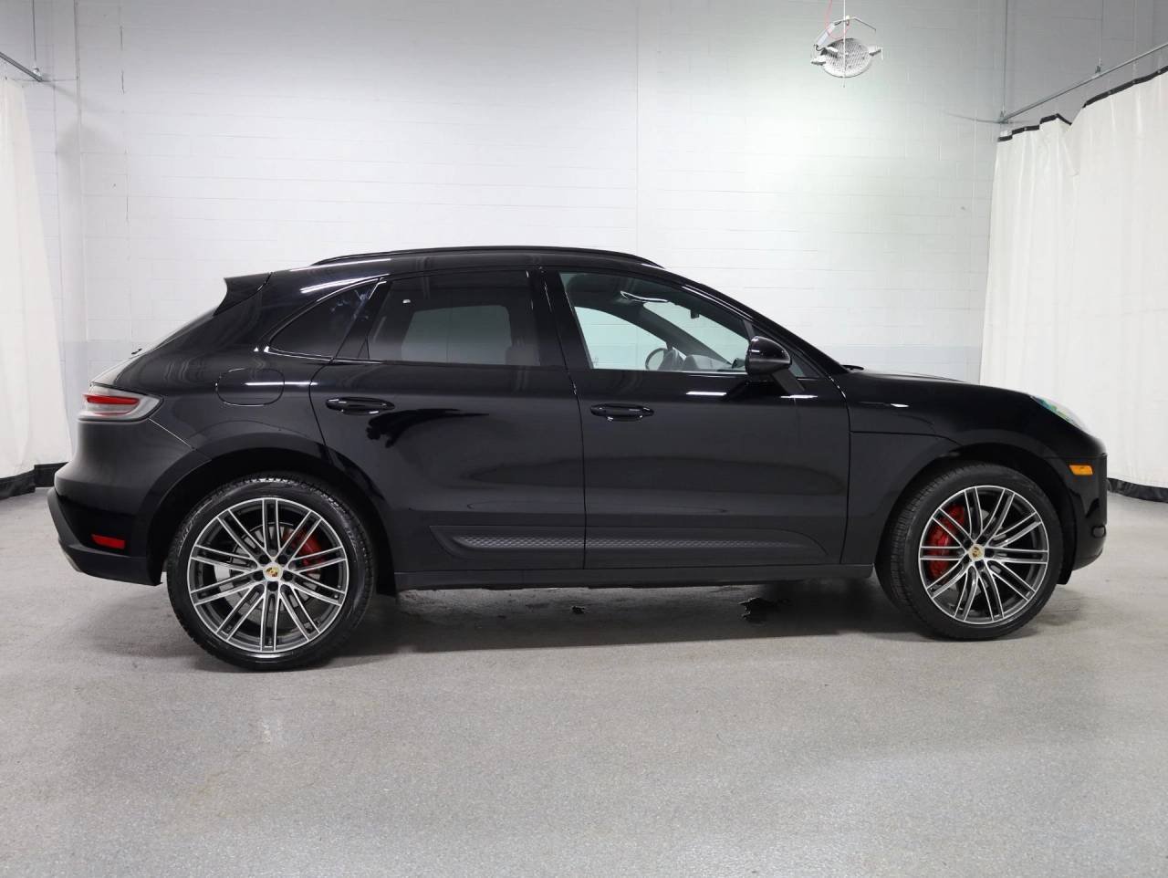 Used 2026 Black Porsche S image 10