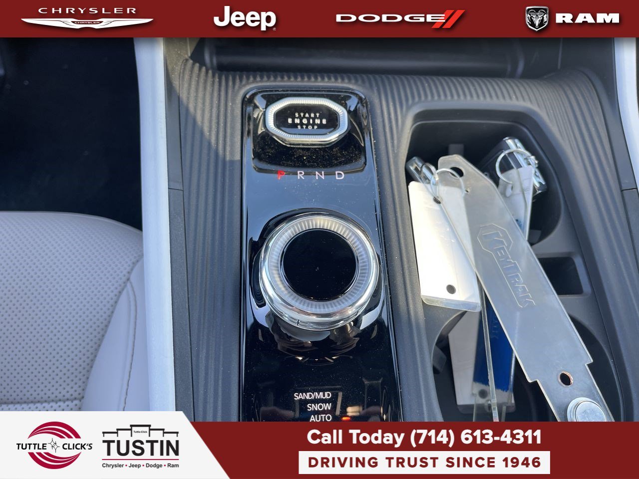 New 2026 Silver Zynith Clearcoat Jeep Limited image 19
