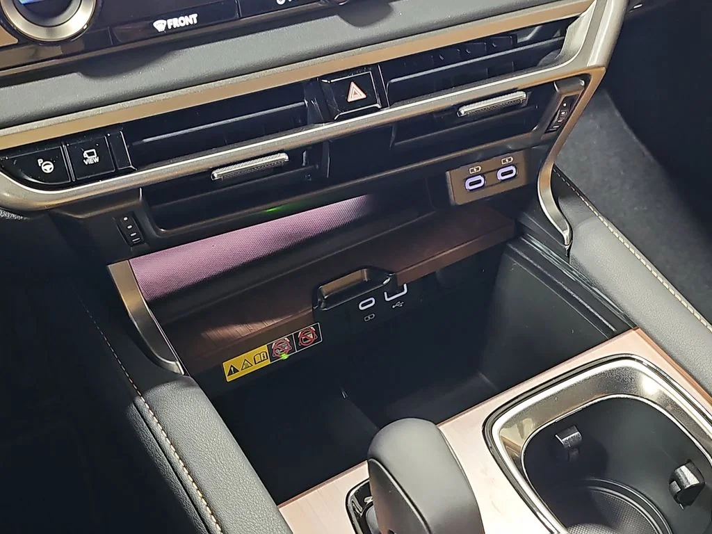 New 2026 Caviar Lexus PREMIUM PLUS image 22