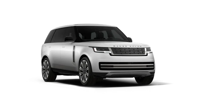 2027 LAND ROVER Range Rover SE 400PS Auto (7 Seats)