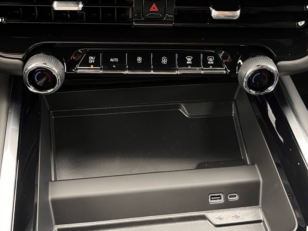 New 2026 Sterling Gray Metallic Chevrolet LS image 32