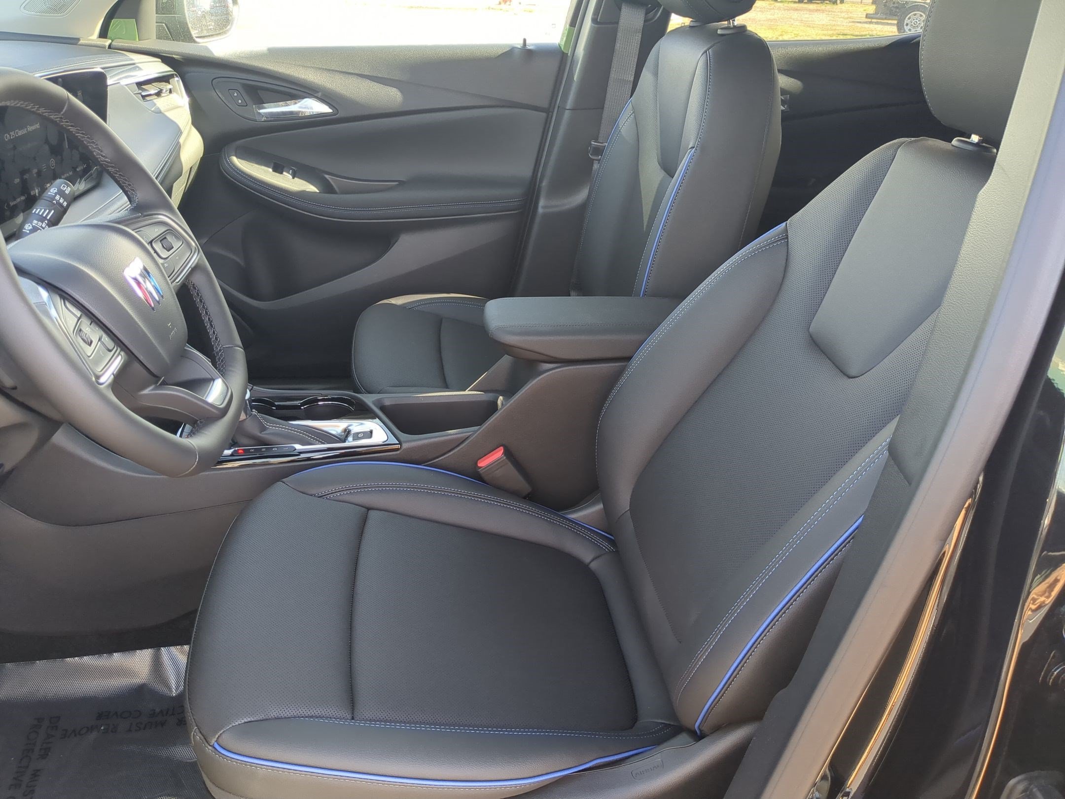 2026 Buick Encore GX Sport Touring - Photo 13