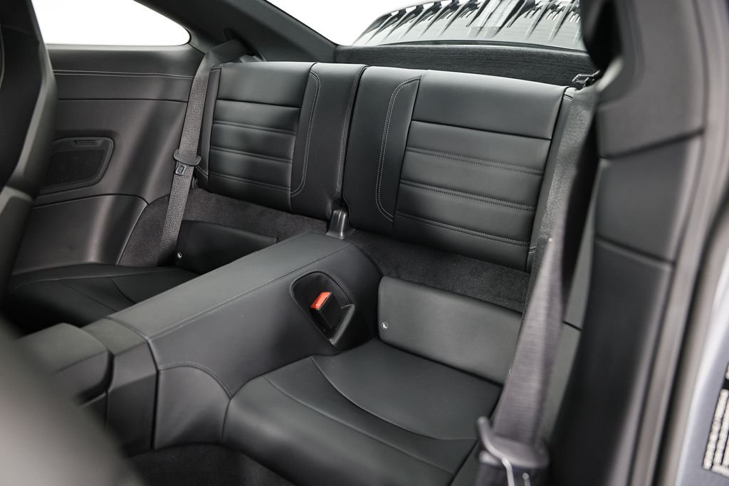 Used 2025 Gray Porsche Carrera S image 28