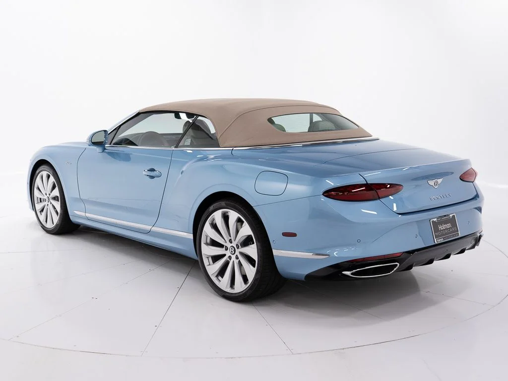 New 2026 Silverlake Bentley Azure image 12