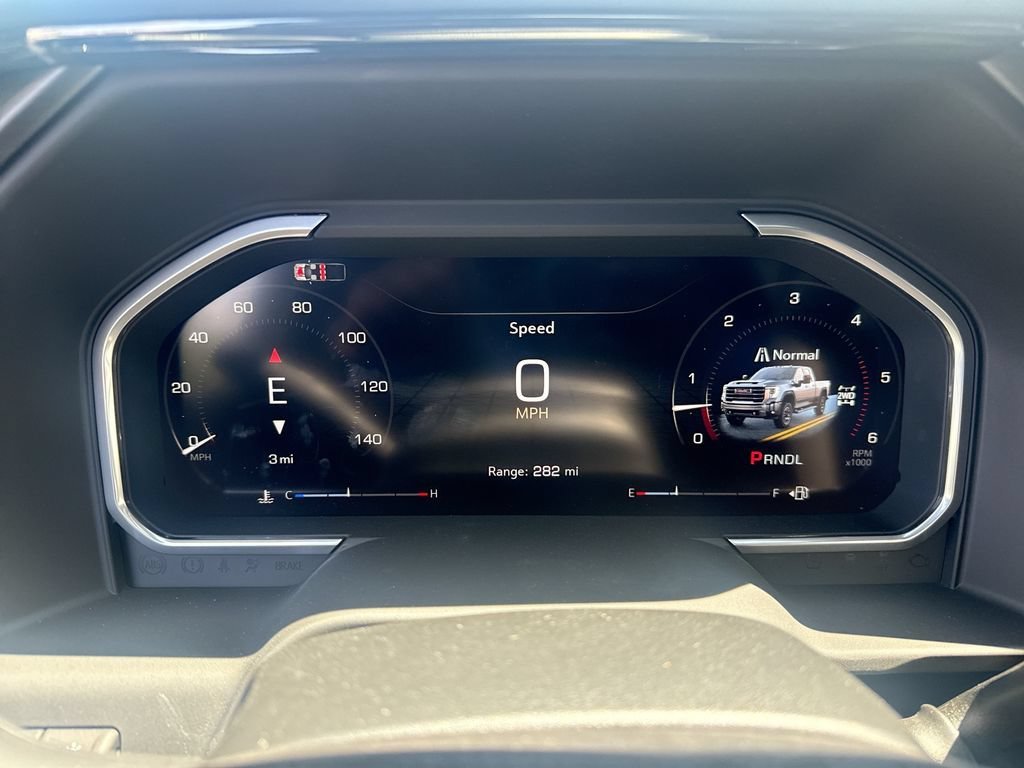 2026 GMC Sierra 2500HD AT4 - Photo 11