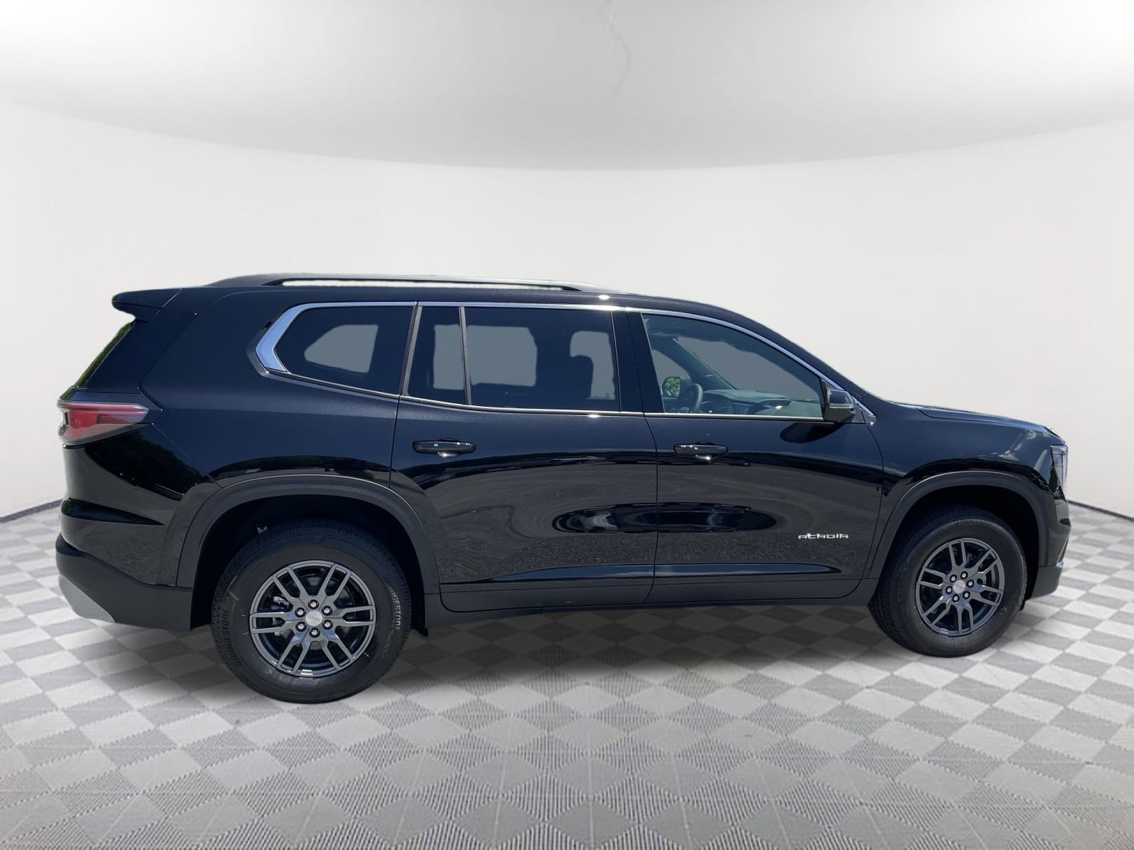 2025 GMC Acadia Elevation - Photo 8