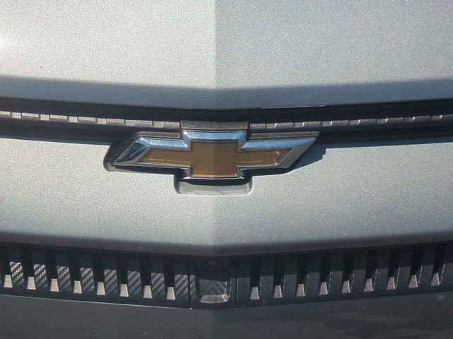 New 2026 Sterling Gray Metallic Chevrolet LT image 31