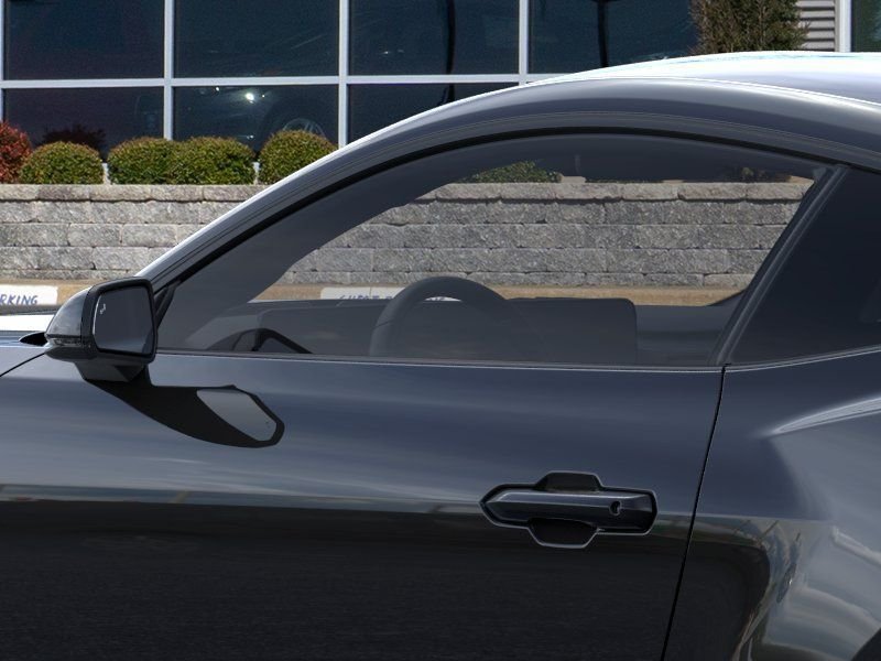 2026 Ford Mustang EcoBoost Premium Fastback - Photo 40