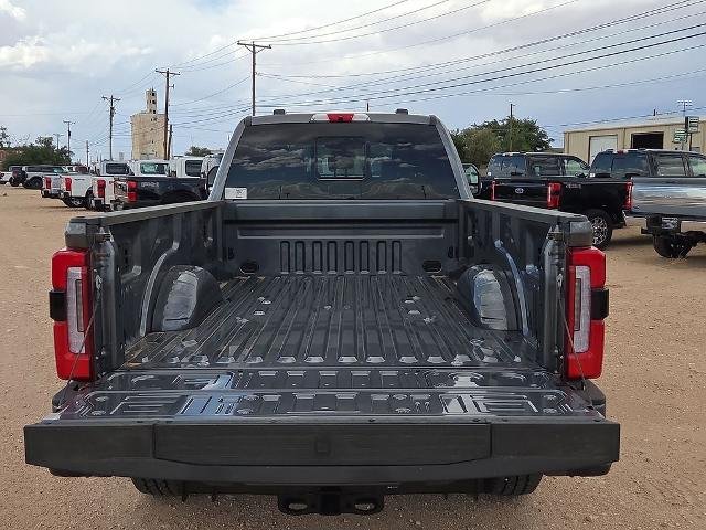 2026 Ford F-350 Super Duty Platinum - Photo 39