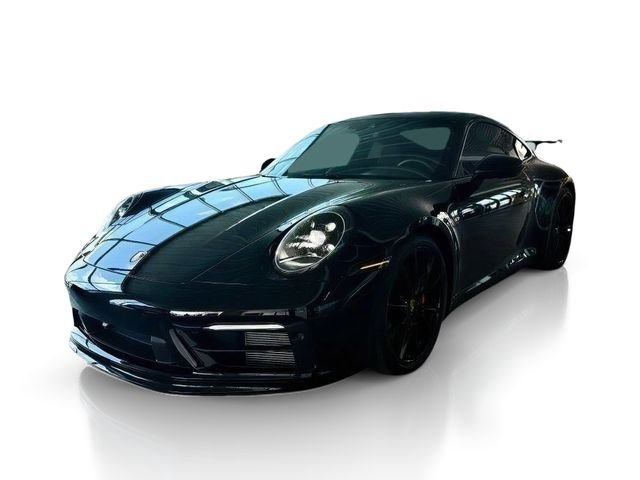 2024 Porsche 911 Carrera S