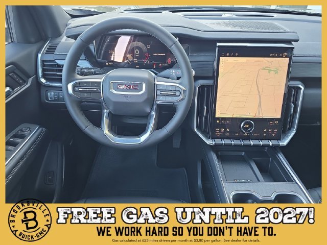 2026 GMC Acadia Elevation - Photo 12