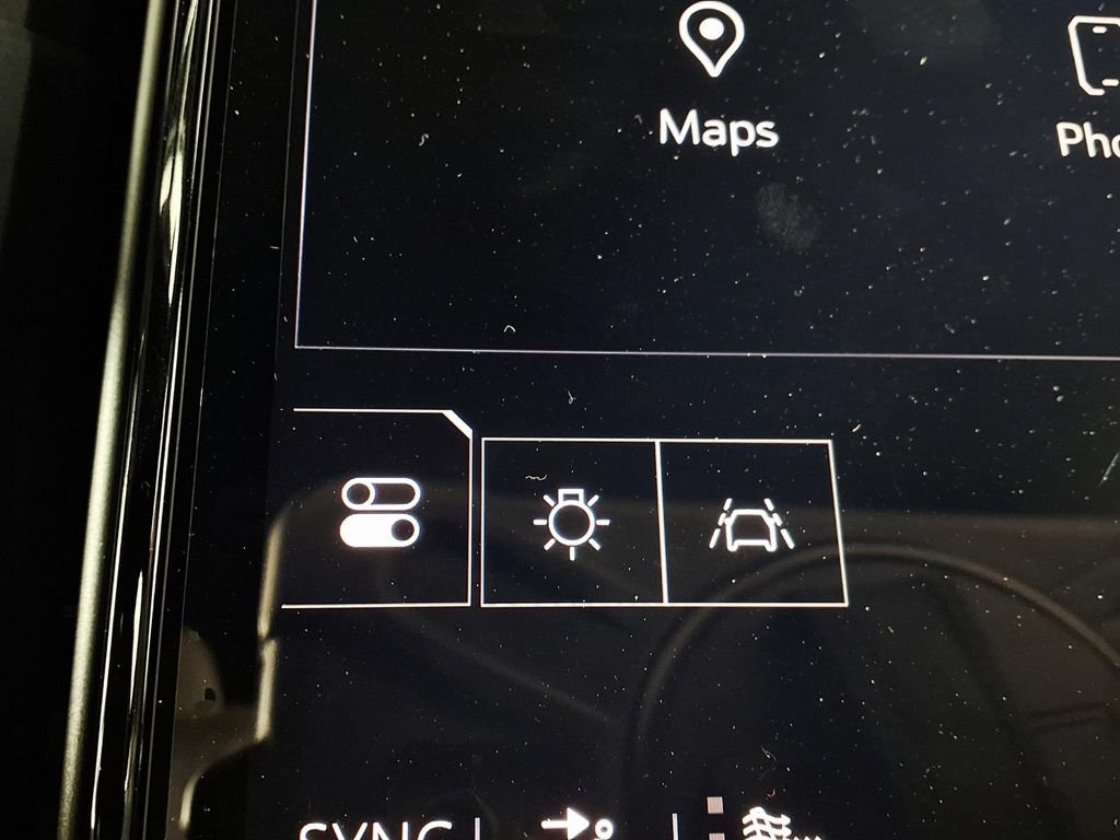 2026 GMC Acadia Elevation - Photo 22