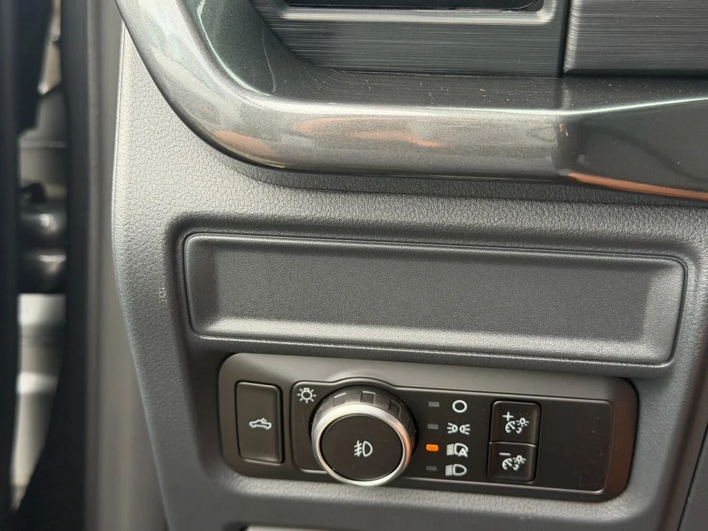 New 2026 Gray Ford STX image 15