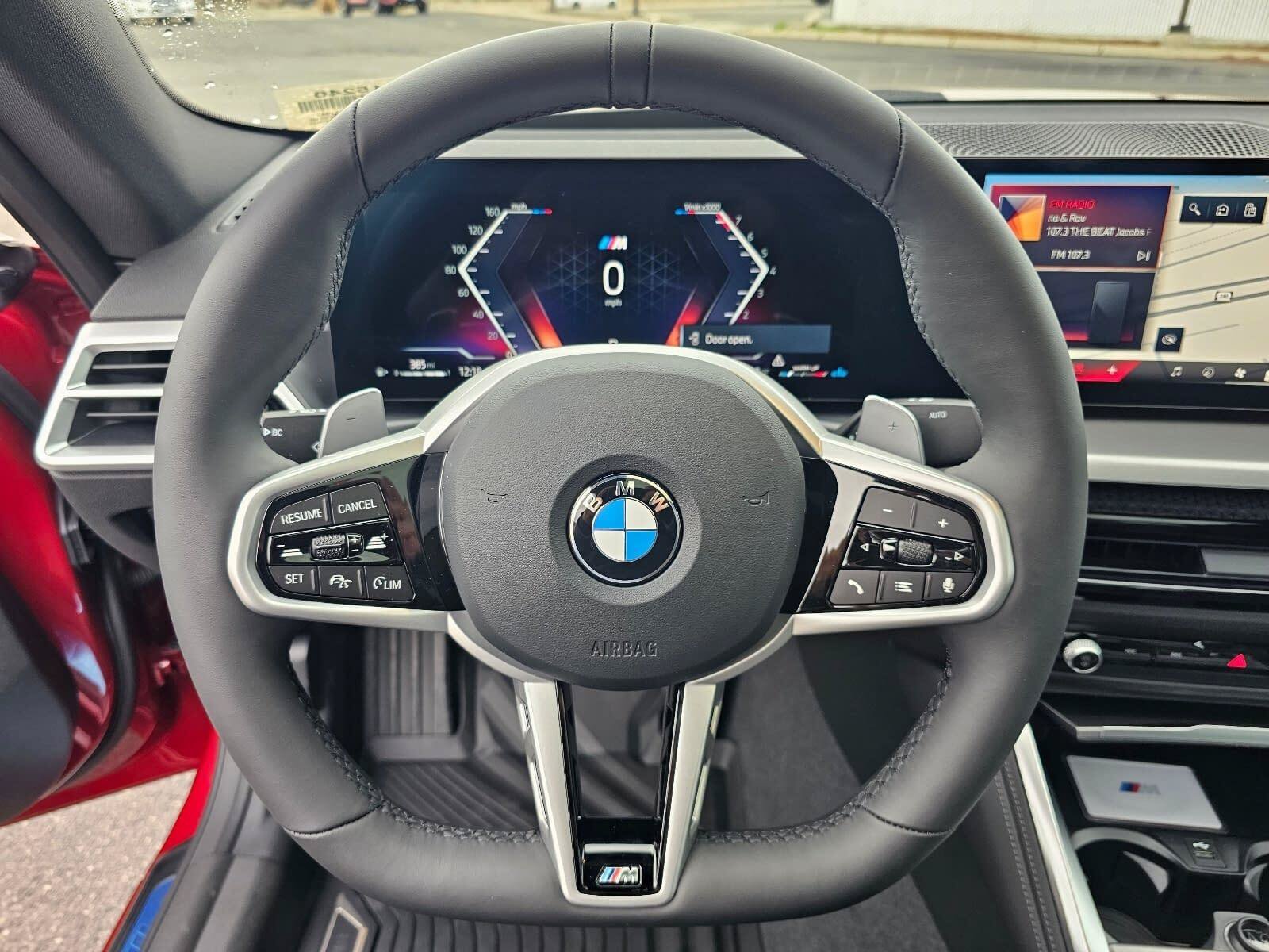 2026 BMW 2 Series 230i - Photo 15