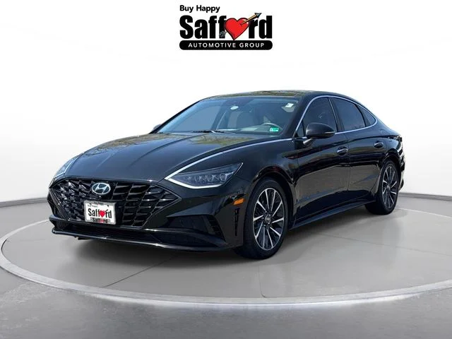 2022 Hyundai Sonata