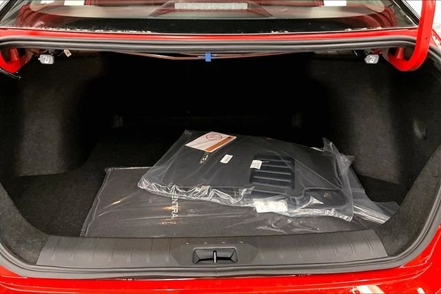 New 2026 Energetic Ember/Super Blk Nissan SR image 40