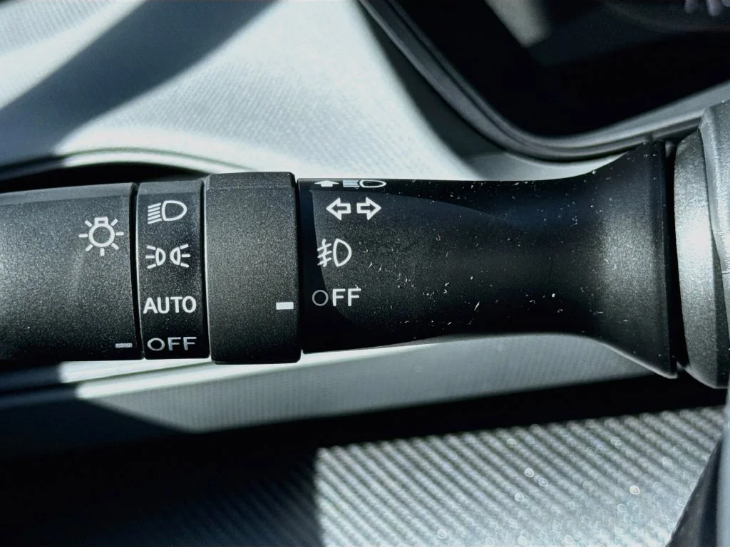 New 2027  Subaru Wilderness image 13