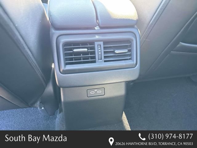 New 2026 Polymetal Gray Metallic Mazda Premium AWD image 9