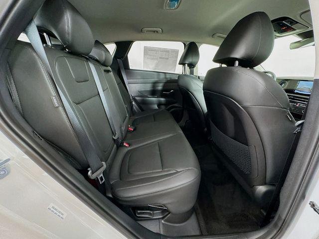 New 2026 White Hyundai SEL Convenience image 42