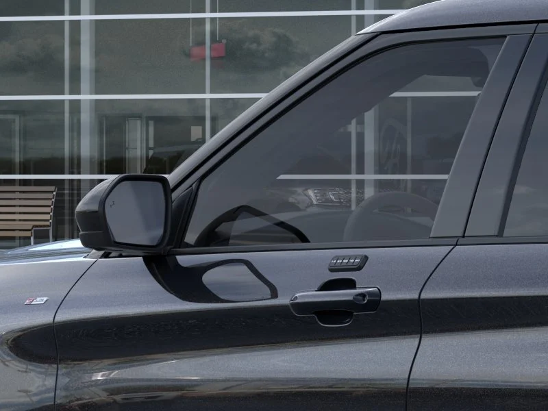 New 2026 Agate Black Metallic Ford ST-Line image 44