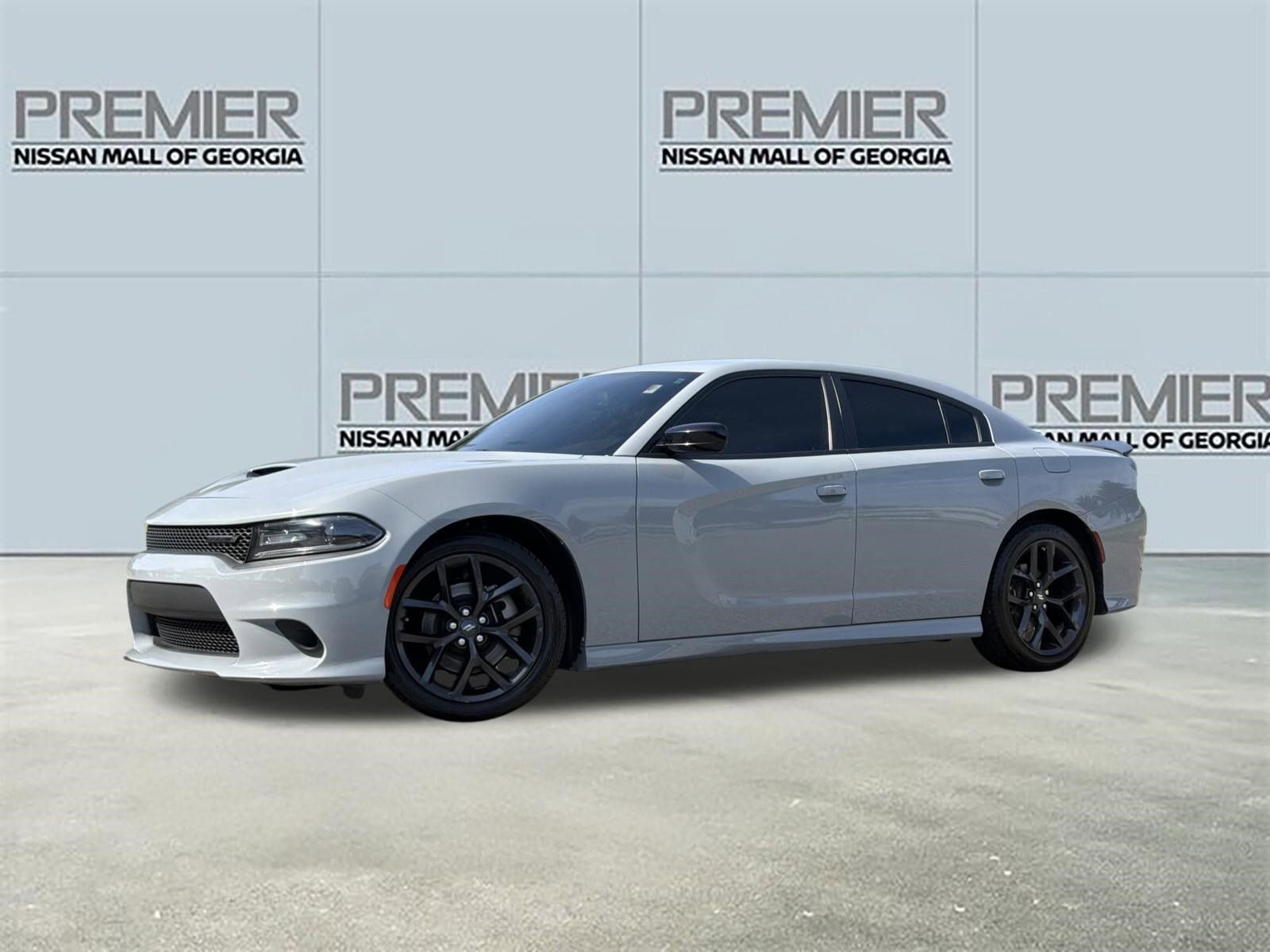 2021 Dodge Charger GT's photo