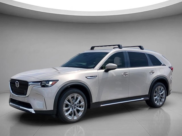 2026 Mazda CX-90 3.3 Turbo Premium Plus AWD