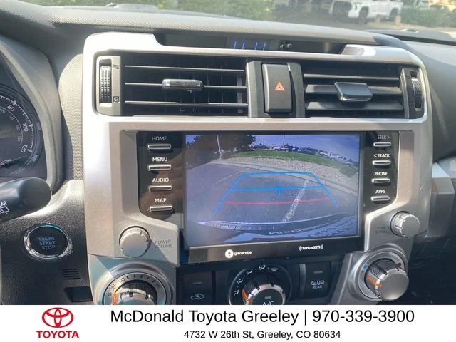 Used 2022 Silver Toyota SR5 image 17