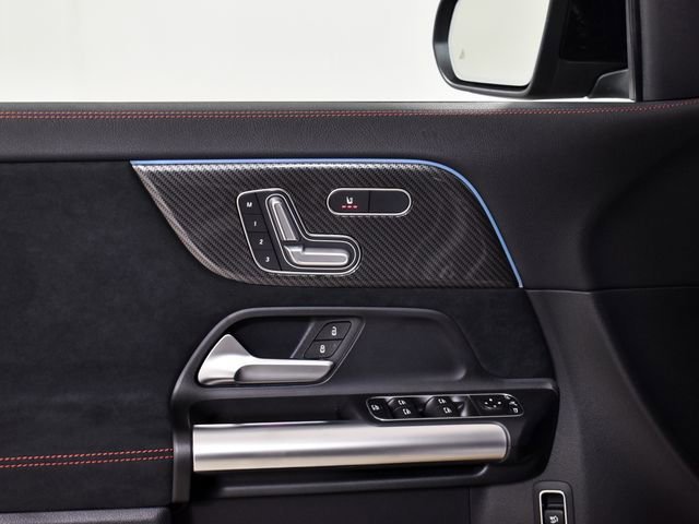 New 2026 Mountain Grey Metallic Mercedes-Benz GLA 35 AMG® image 66