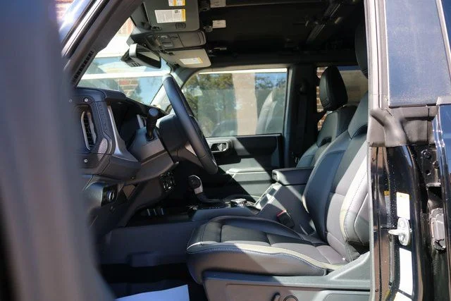2025 Ford Bronco 4-Door Outer Banks - Photo 15