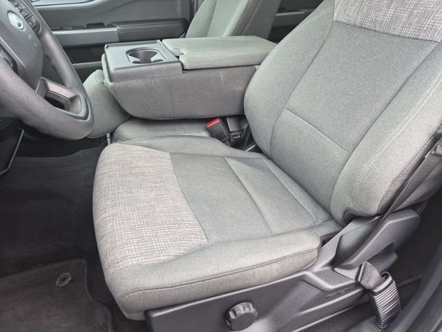 Used 2023  Ford XLT image 16