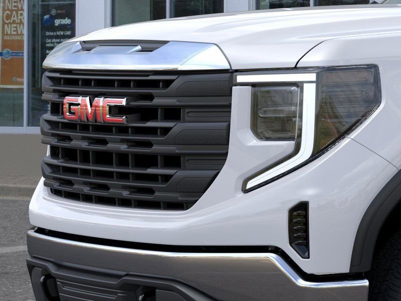 2024 GMC SIERRA - Image 20