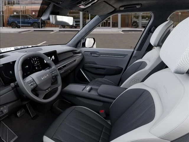 New 2026 Ebony Black Kia GT-Line AWD image 17