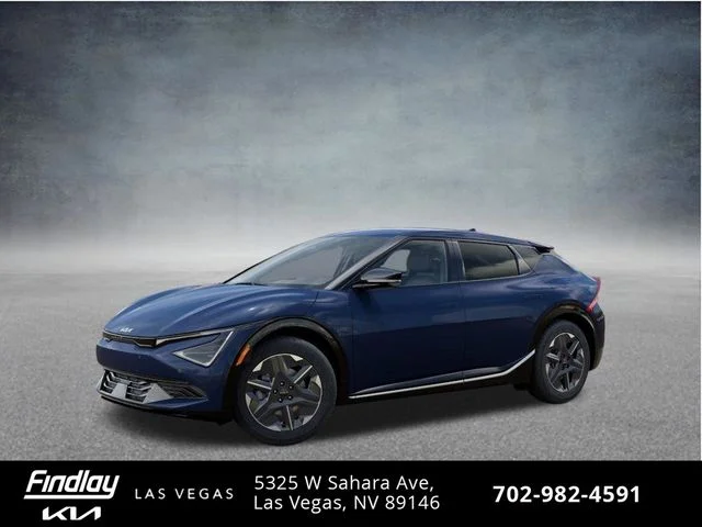 New 2026 Black Kia Light image 3