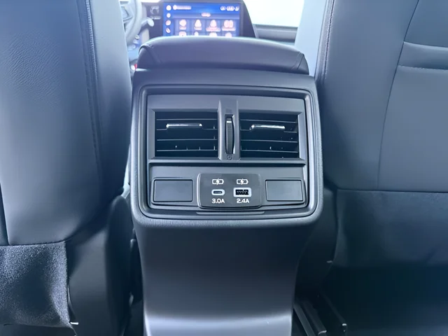 New 2026 Silver Subaru Premium image 28