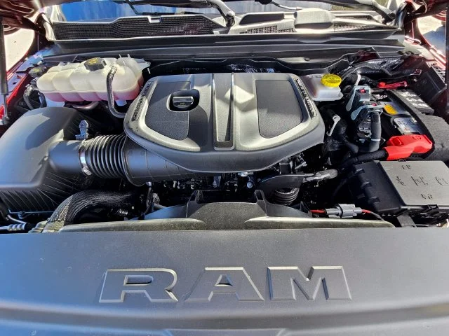 Used 2026 Red Ram Express image 28