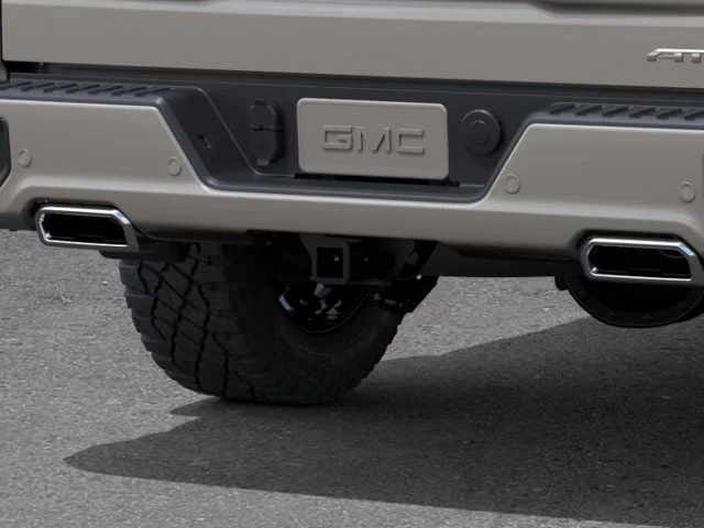 New 2026 Coastal Dune GMC AT4 image 14