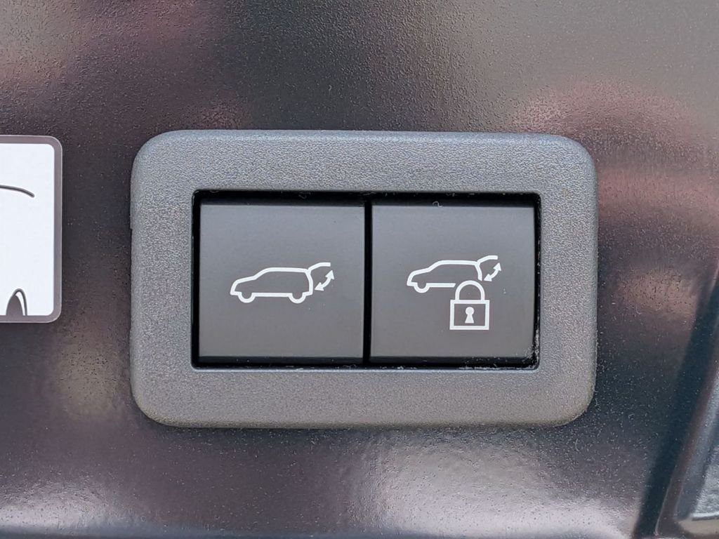 New 2026 Midnight Black Metallic Toyota XSE Premium image 32