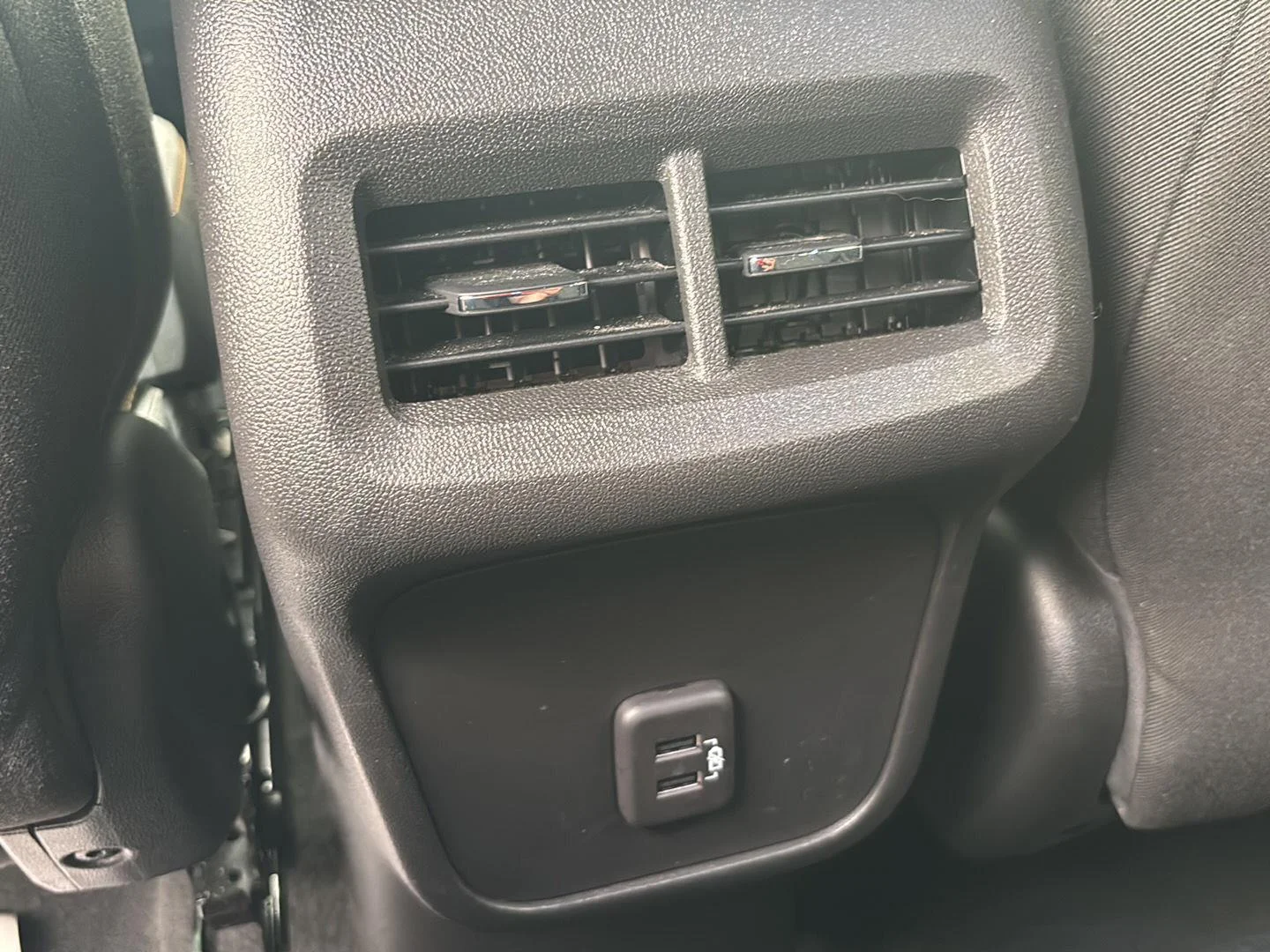 Used 2024 Riptide Blue Metallic Chevrolet LT image 14