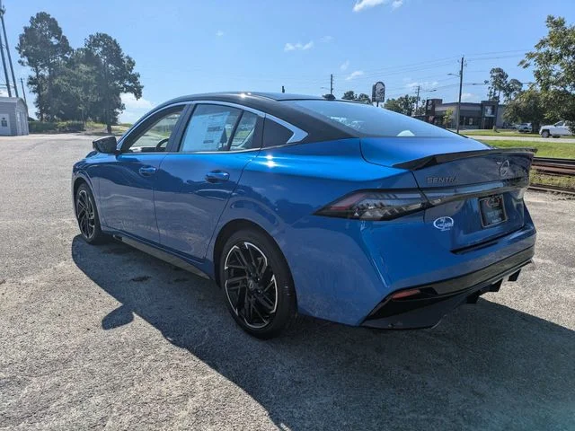 New 2027  Nissan SR image 6
