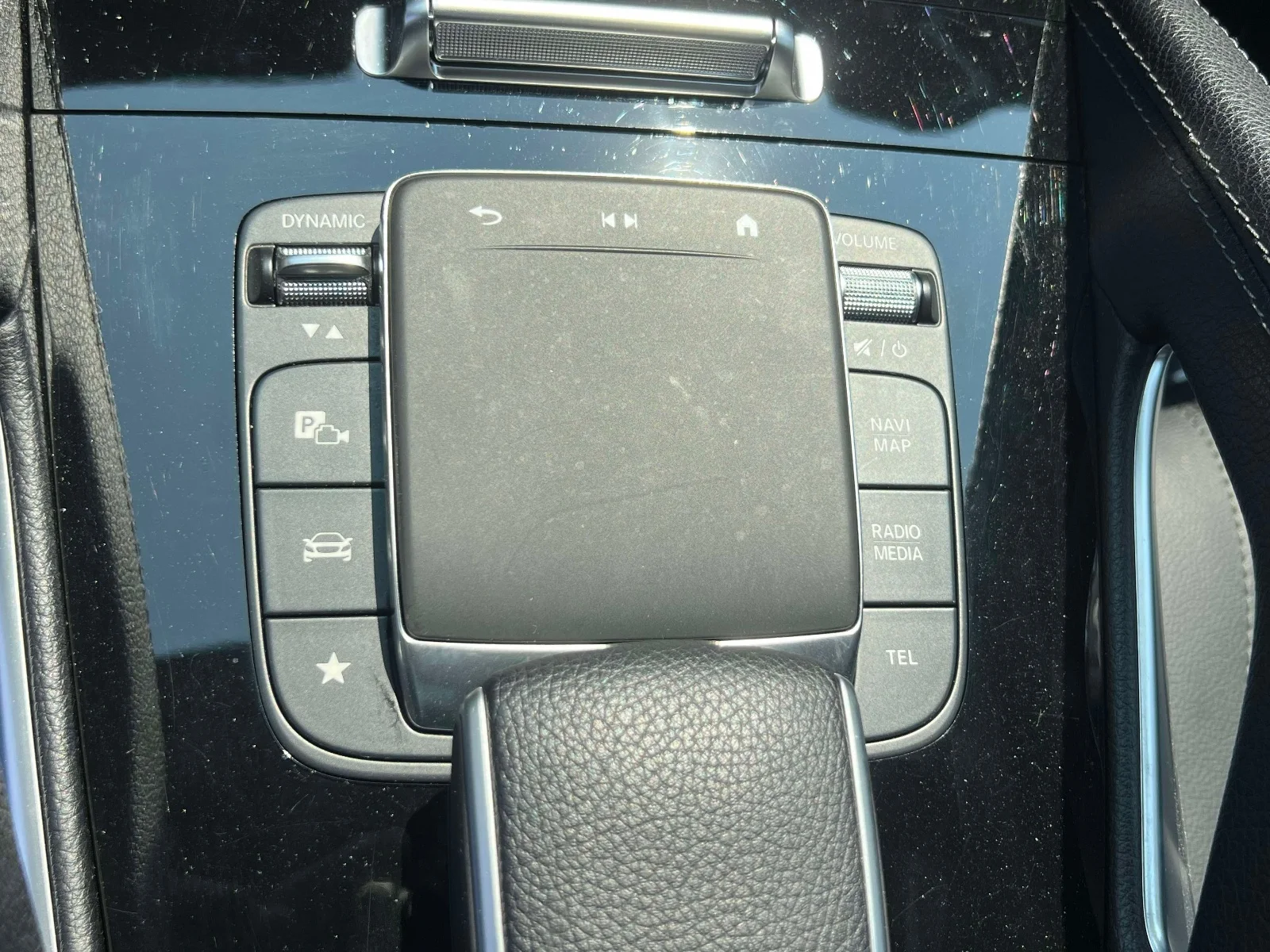 Certified Used 2024 Black Mercedes-Benz GLE 350 image 34