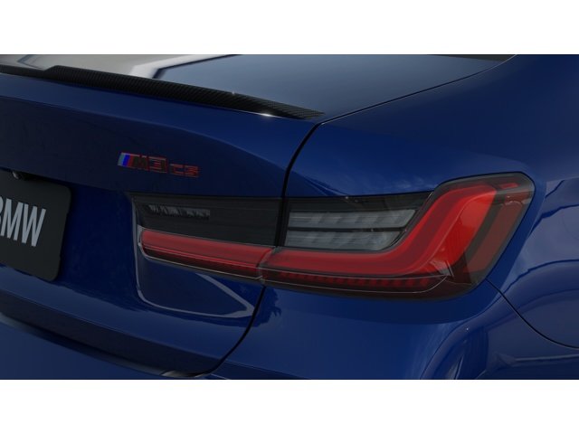 New 2027 Special Order Color BMW  image 8
