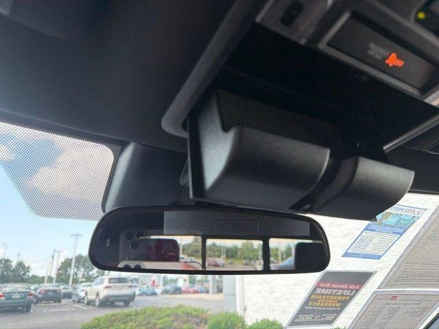 Certified Used 2026 Gray Toyota SR5 image 175