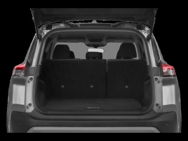 Used 2023 White Nissan SV image 8
