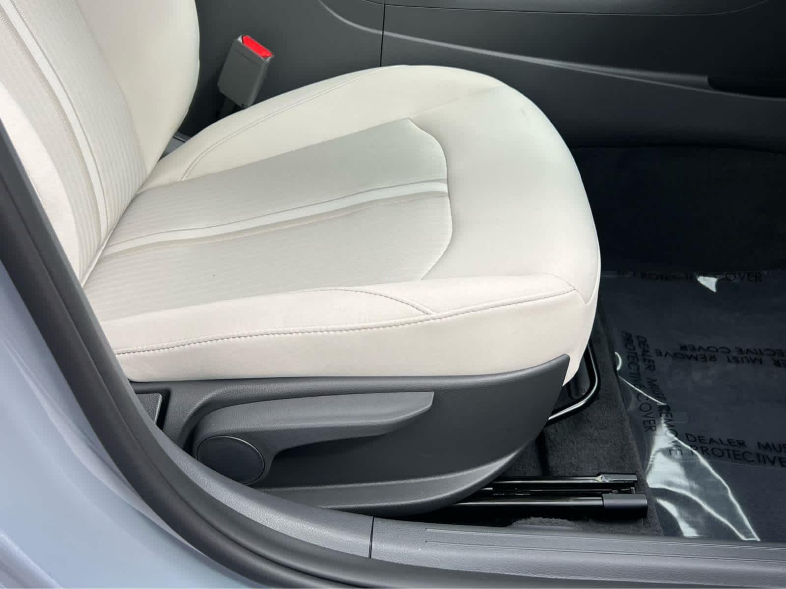 New 2026 Transmission Blue Hyundai SE image 18