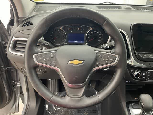 2023 Chevrolet Equinox Premier - Photo 13