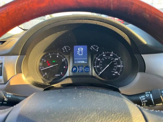 Used 2015 Beige Lexus 460 image 19