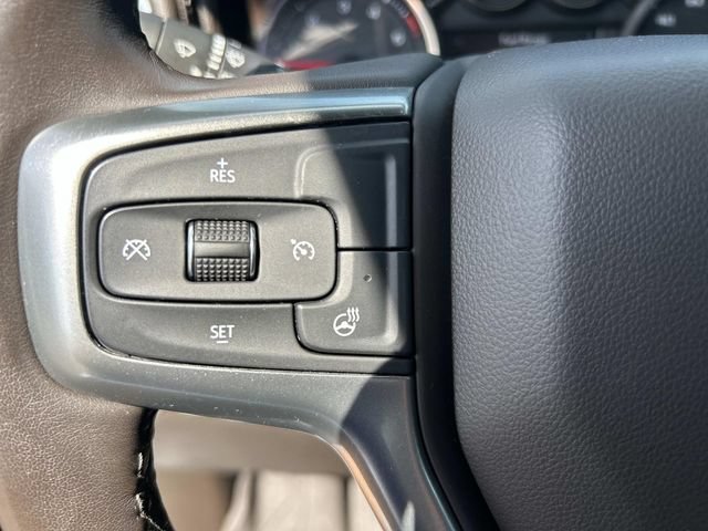 2021 Chevrolet Silverado 2500HD LT - Photo 30